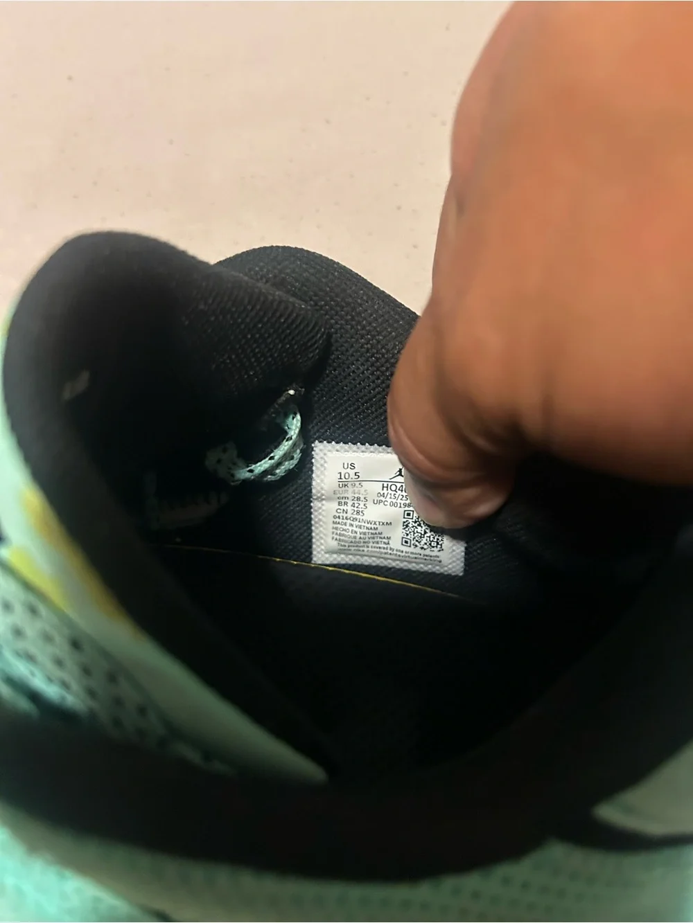 Nike lightweight athletic